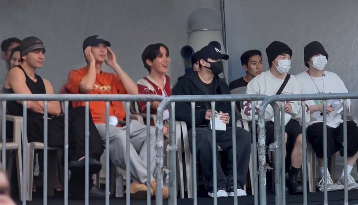 sopessun's tweet image. 🫠