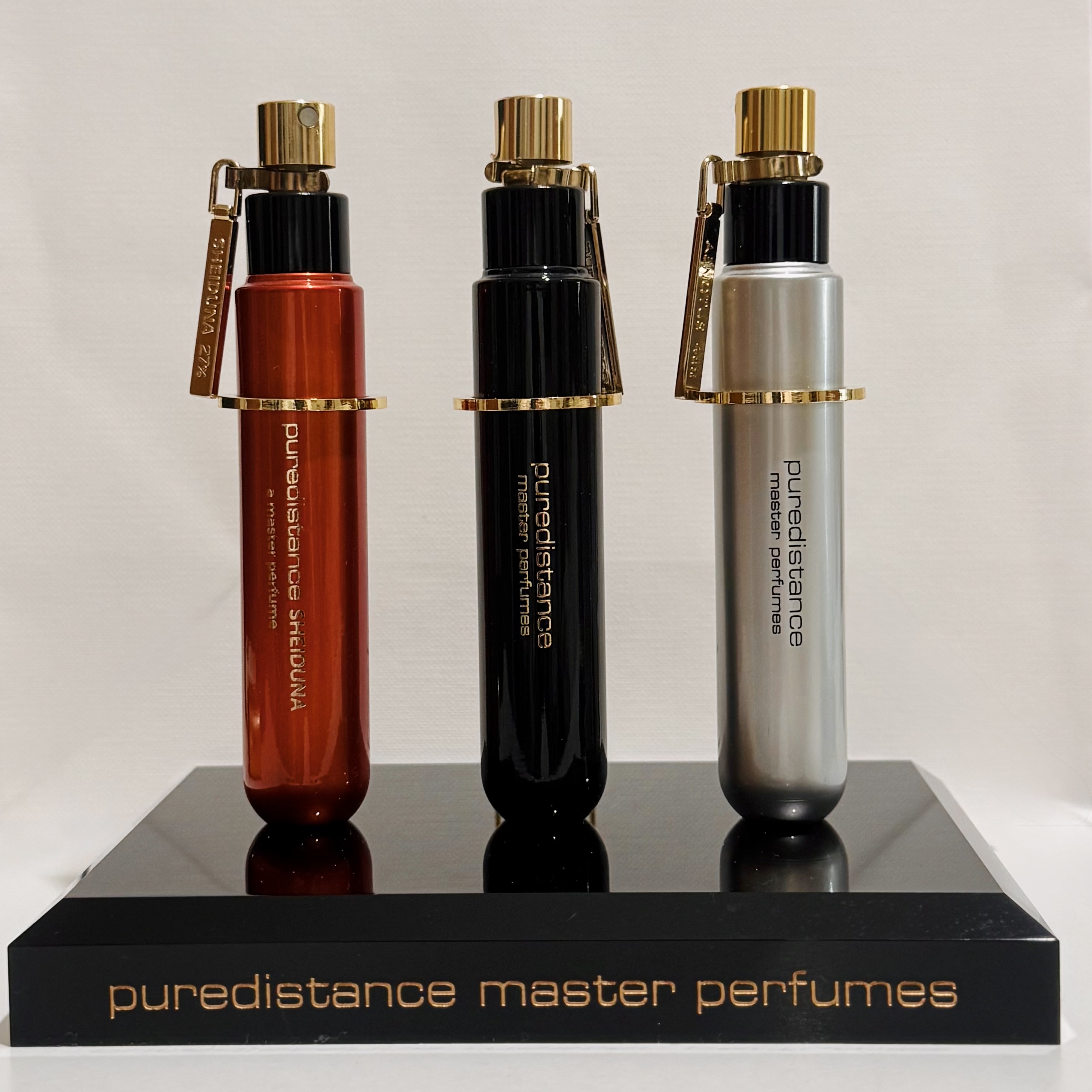 Puredistance Japan (@PD_Japan) / X