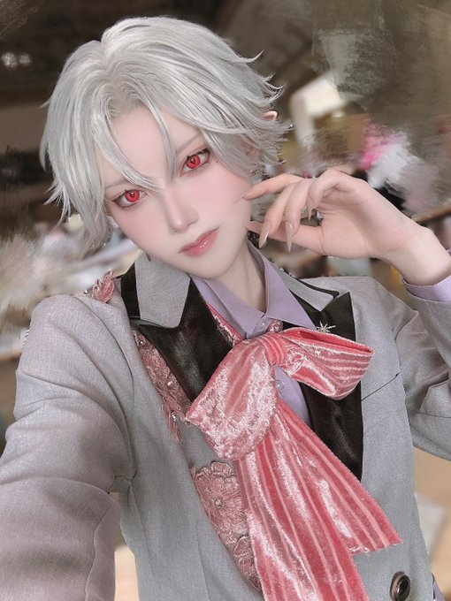 Twitterのコスプレ画像8