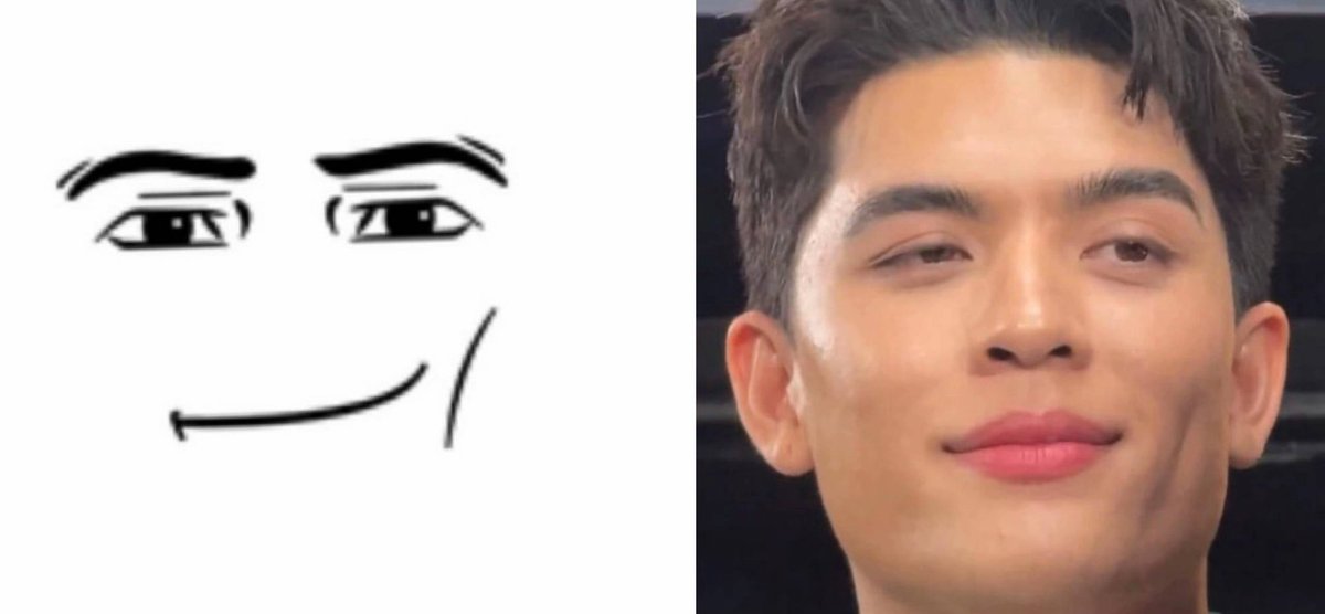 Bts_JossgawinFC's tweet image. I can't see any difference 😭

They're literally so cute 🥺

#JossWayar #GawinCaskey #JossGawin