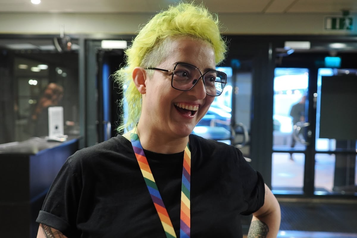 Archipelacon 2 tweet media