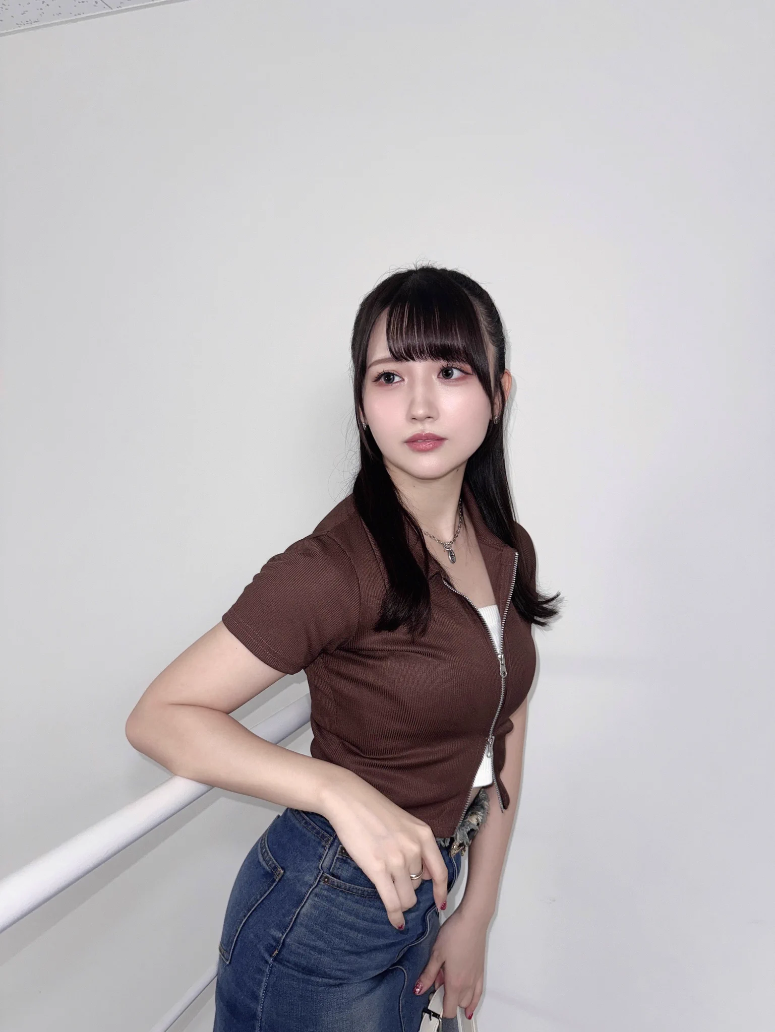 岡田夢以 on X: 