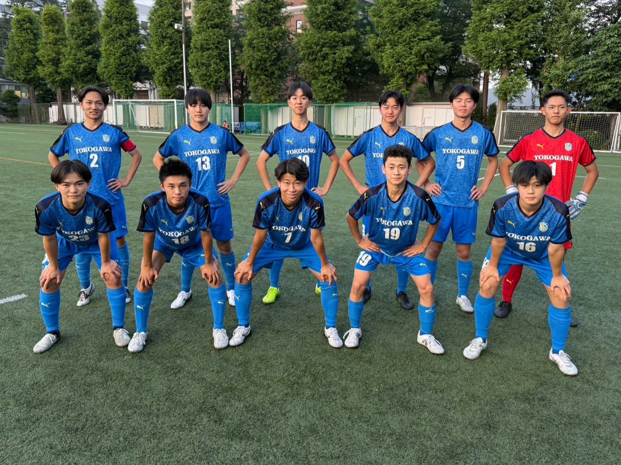 優先配送 横河武蔵野フットボールクラブアカデミー・スクール on X:  ウェア