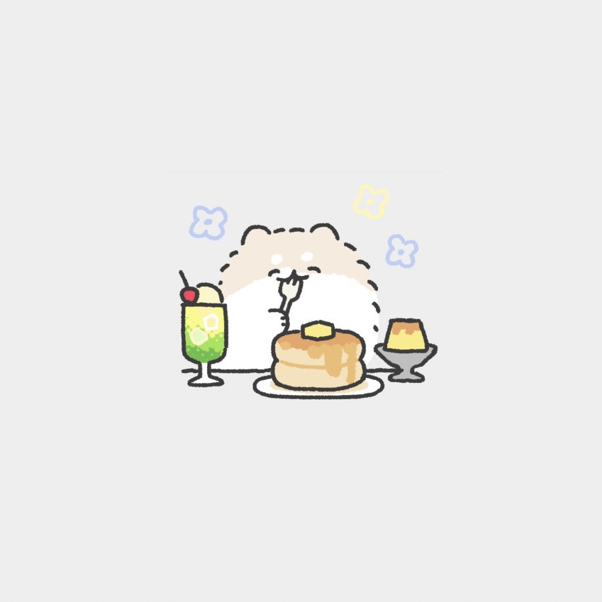 「」|漫画犬のイラスト