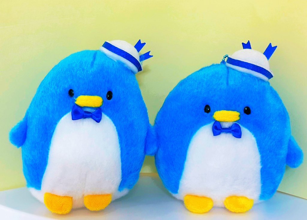 pasta_615's tweet photo. #MAKESAMNOISE
9の丸みを再現してくれたのは、
右の "ぼてちゃん" です!
左のコ(←9位の"位")と見た目ちがいすぎて愛おしい🥰
同じぬいですが両方お気に入りです♡ https://t.co/cSJVzKyb0r