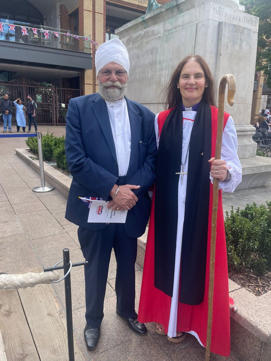 Cllr Jaswant Singh Birdi tweet media