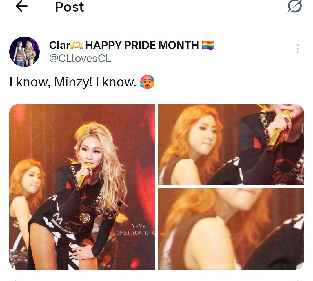 Clar 🏳️‍🌈 tweet media