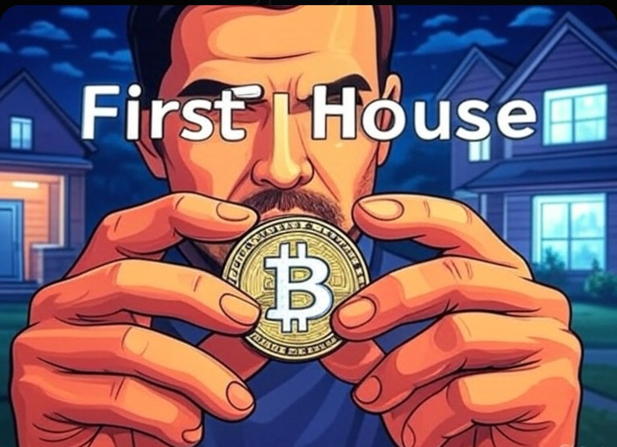 Opticalill393's tweet image. #firsthouse

Let's bring this thing back to life ! 🎯 

9ZR4BSWCfwf8X5y1wH7jRTA3iW2amjZqmyZ9g23Bpump