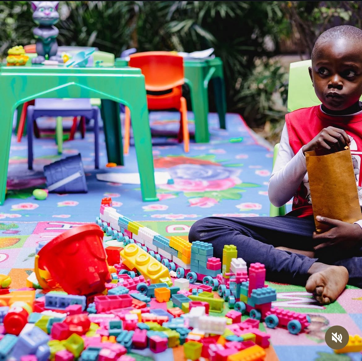Make your Sundays sweeter with food, fun, and laughter at the #SundayBrunch🍳🎈

Tasty Treats • Family Fun • Kids’ Games

🕰️: 12PM - 4PM 
Book now: +256 312 550 000