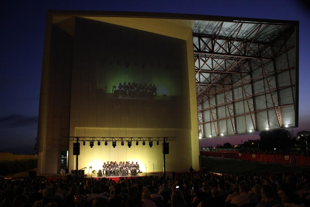 Ayuntamiento de Lucena tweet media