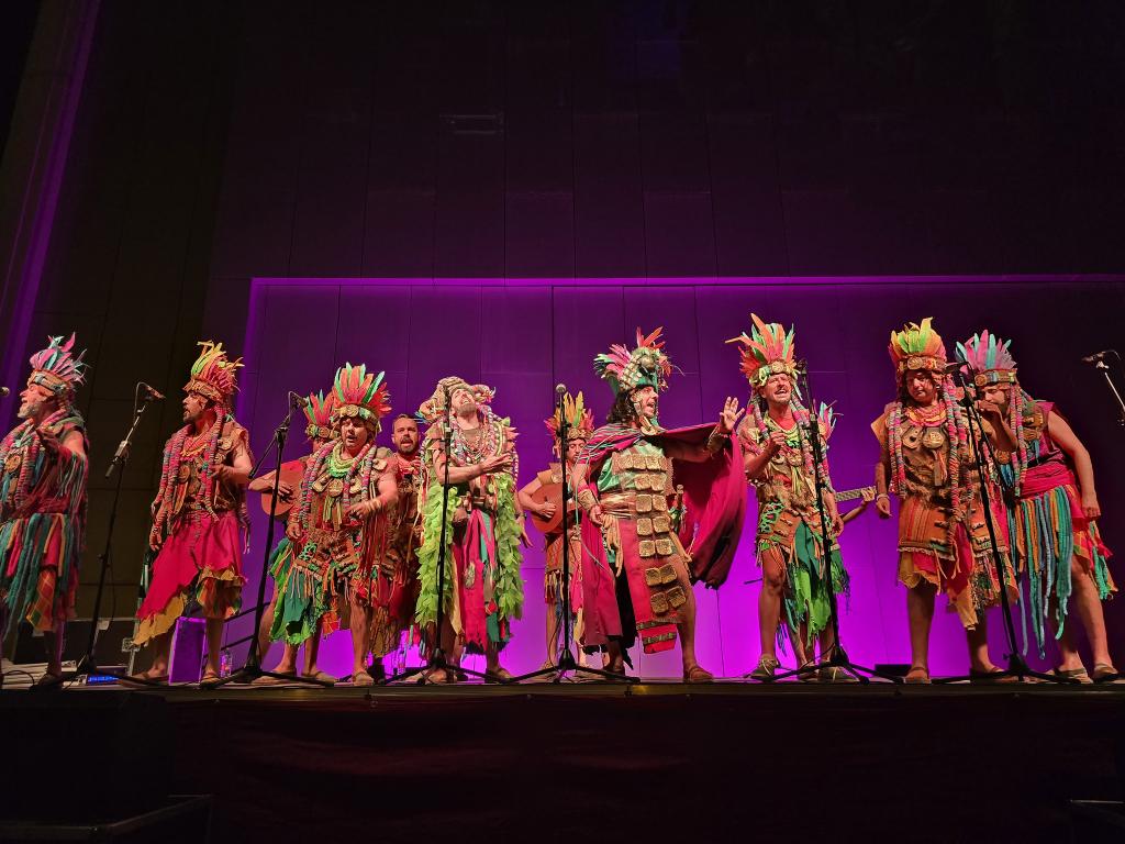 Ayuntamiento de Lucena tweet media