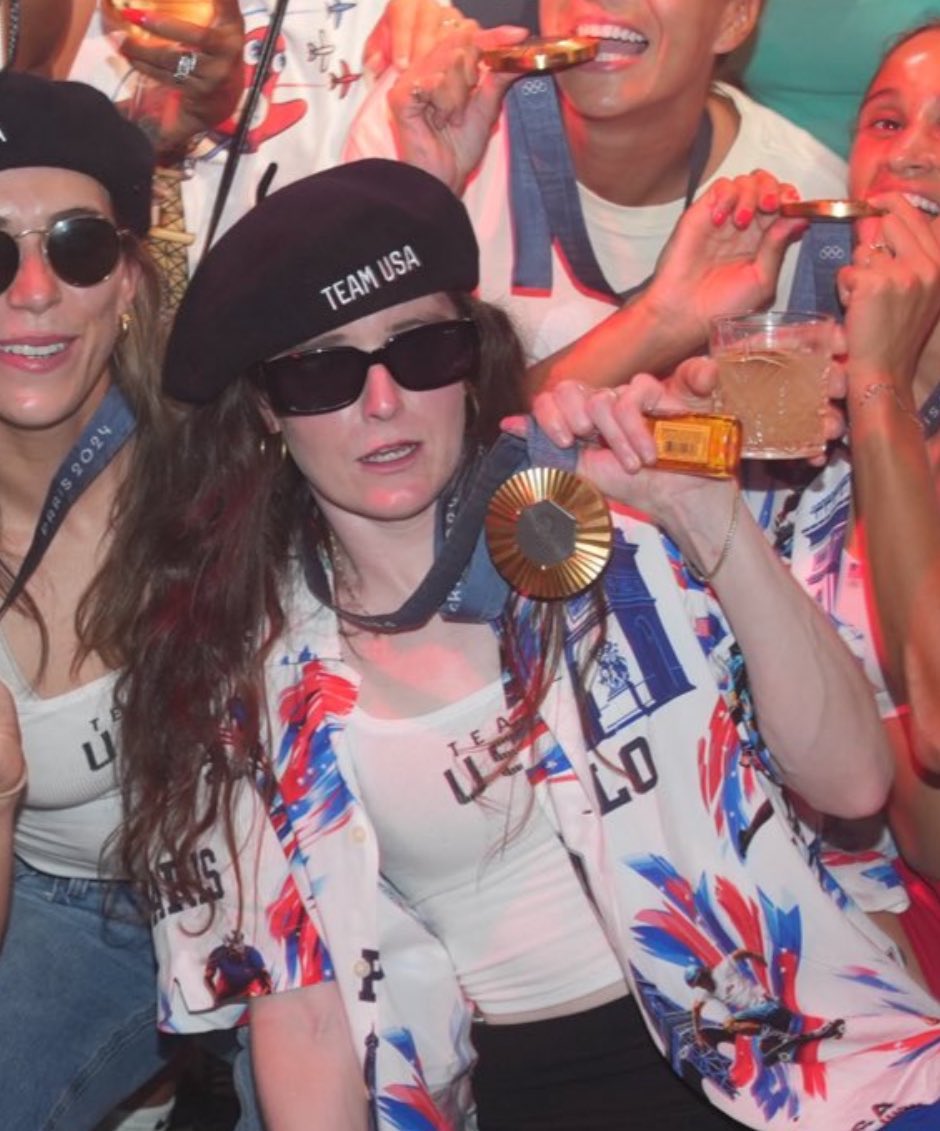 Who is ready for today? Welcome home Rose