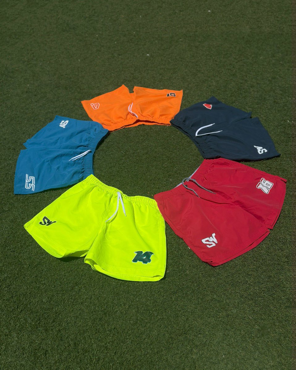 Speedwear tweet media
