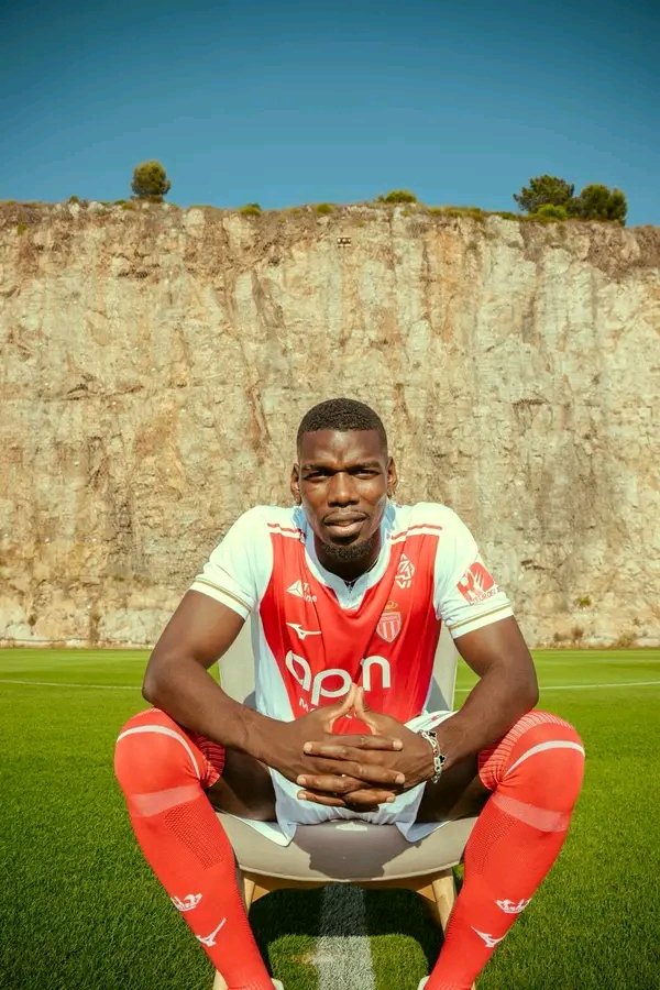 stannlaw84's tweet photo. Yes, this guy will be back playing Champions League football in 11 weeks. LA PIOCHE. 🐙🤫
#ASMonacofc #monaco #POGBACK #Pogba #SportsNews #footballnews #Ligue1 https://t.co/VfXVHlD3OY
