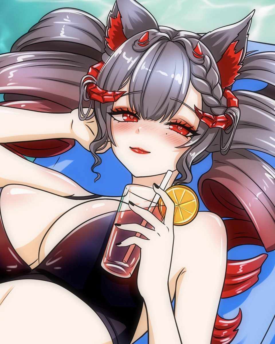 taigopiro's tweet photo. Hi everyone! Everything was going so well, but then things got a bit chaotic and I stopped posting.
But now I hope to be active again, so if you’re interested in my art, feel free to follow me — and I’ll follow you back!
#artmoots #artshare #AnimeArt https://t.co/YQYJiAPmTg