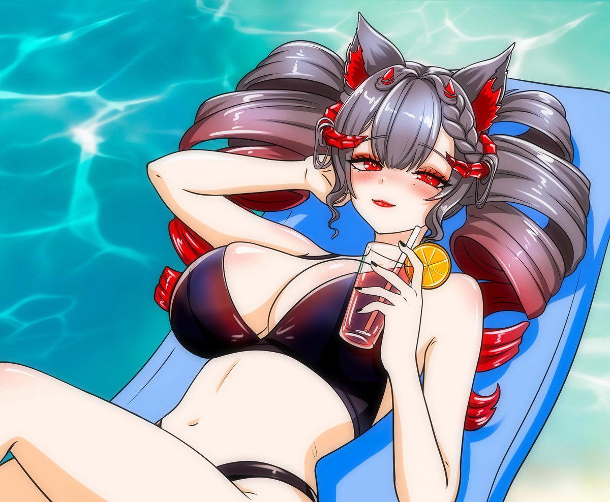 taigopiro's tweet photo. Hi everyone! Everything was going so well, but then things got a bit chaotic and I stopped posting.
But now I hope to be active again, so if you’re interested in my art, feel free to follow me — and I’ll follow you back!
#artmoots #artshare #AnimeArt https://t.co/YQYJiAPmTg