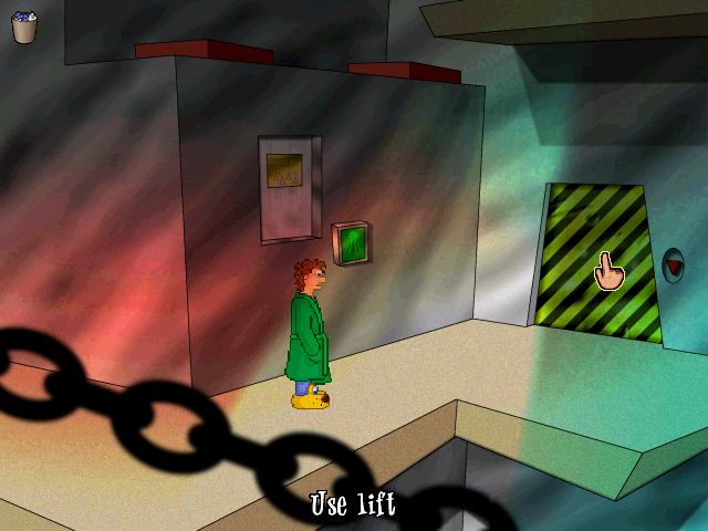 Announcing testing for SLUDGE engine-based games: scummvm.org/news/20250629/