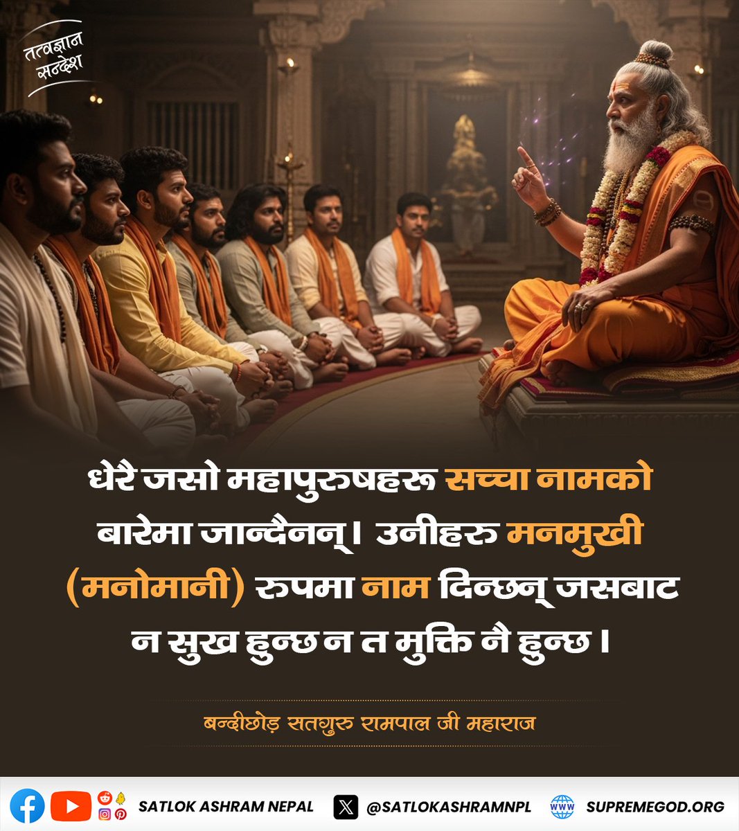 #तत्त्वज्ञान_सन्देश