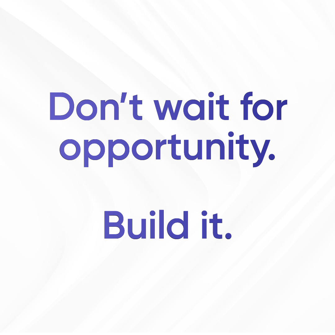 softwarewow_'s tweet image. 🚀 “Don’t wait for opportunity. Build it.” At SoftwareWOW, we don’t just build software — we build futures 💡 🌐 bit.ly/3E0DHar
 #TechMotivation #WOWStack #JuneQuote #BuildYourFuture #SoftwareWOW
