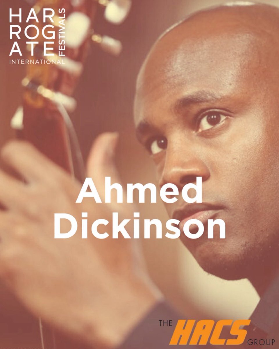 This week I’ll be performing under GAIA — a breathtaking installation of our planet by artist Luke Jerram — as part of the Harrogate International Festivals. Surrounded by the image of Earth suspended in space, I’ll bring music that resonates with memory, migration, and meaning.