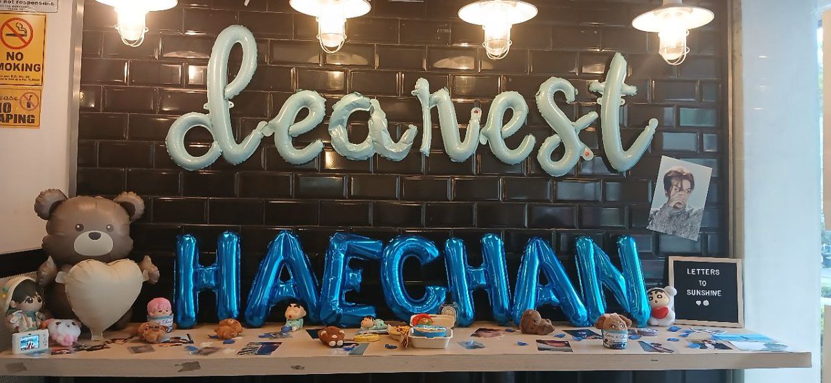 mirasol_forlhc's tweet photo. LETTERS WERE SENT💌

Thank you, everyone, for joining us as we ended June with our dearest first love, HAECHAN. We hope you enjoyed the event as much as we did.

Looking forward to seeing you at our future events, Sunshines! ☀️

#LettersToSunshine
#OurDearestFirstLove https://t.co/2elLyrLnN4