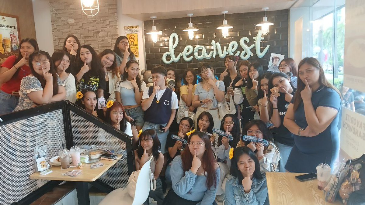 mirasol_forlhc's tweet photo. LETTERS WERE SENT💌

Thank you, everyone, for joining us as we ended June with our dearest first love, HAECHAN. We hope you enjoyed the event as much as we did.

Looking forward to seeing you at our future events, Sunshines! ☀️

#LettersToSunshine
#OurDearestFirstLove https://t.co/2elLyrLnN4