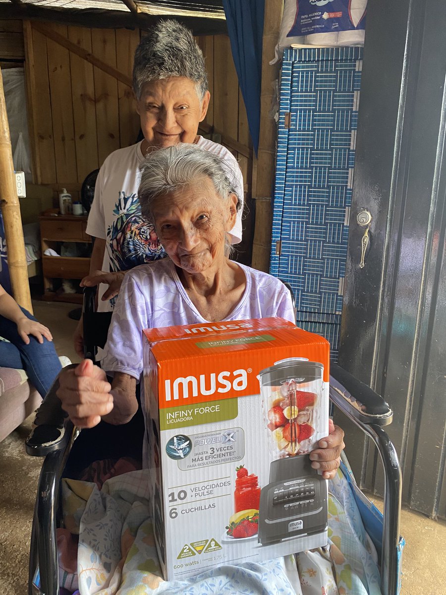 Nuestras bases sociales celebran la decisión de la Cámara de Representantes al ratificar la ley que modifica el sistema pensional y crea el fondo solidario para beneficiar a adultos mayores en vulnerabilidad. 
Mujeres a partir de 60 años
Hombres a partir de 65 años.