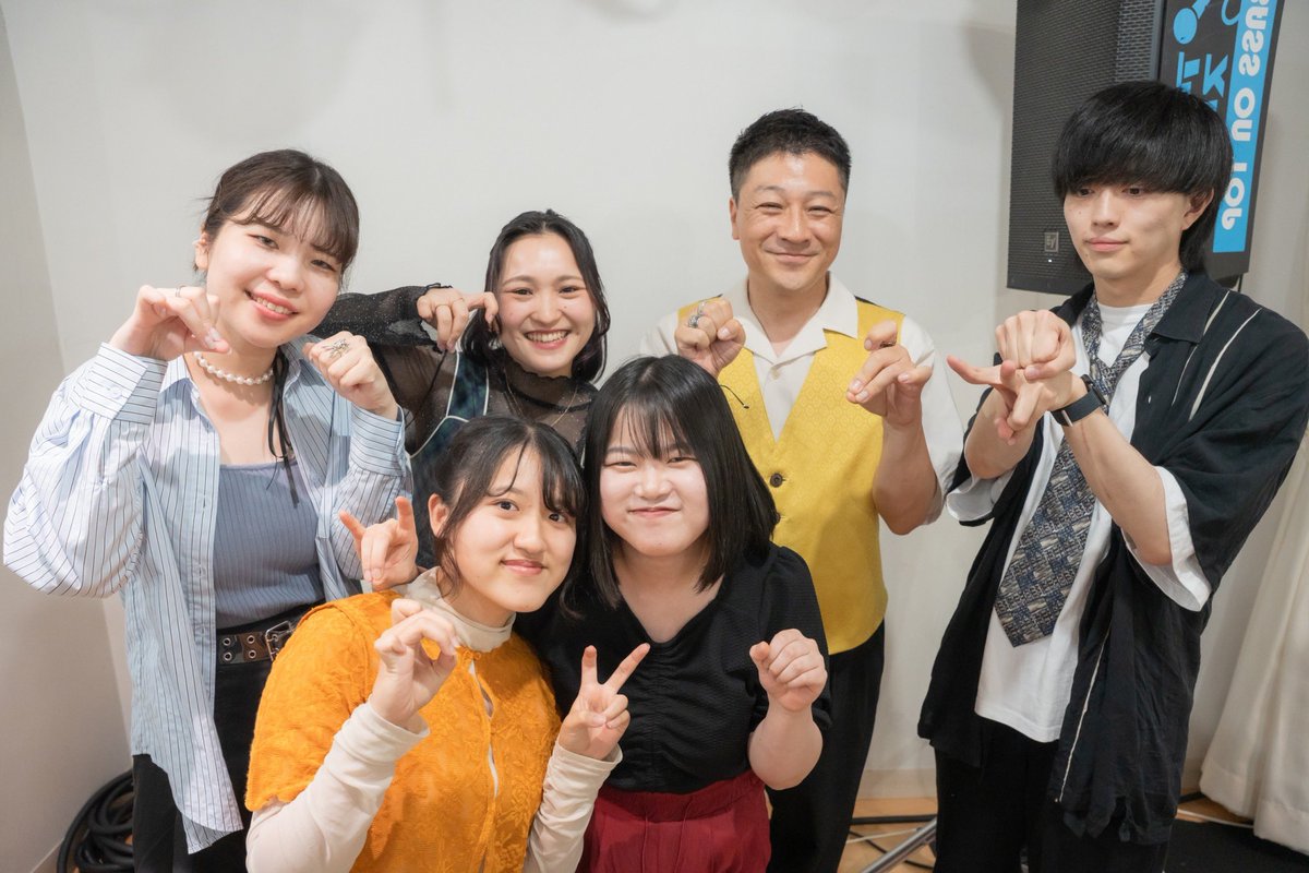 turtledog_rc's tweet image. 推しペラありがとうございました!!!
推しは見つかりましたか???🤭
楽しんで頂けてたら嬉しいです🌈🌈
来ていただいたみなさん、ありがとうございました!!!!!!