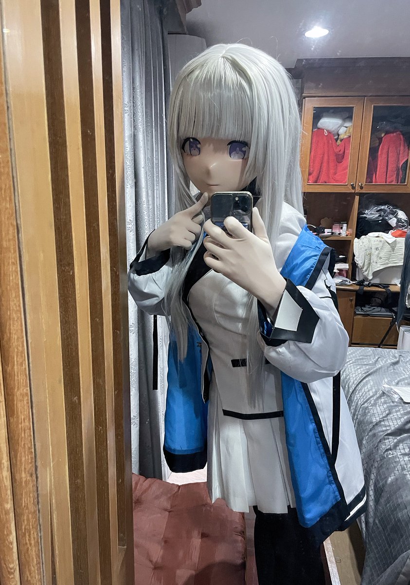 Rigel - リゲル (@rigel_kig) on Twitter photo 