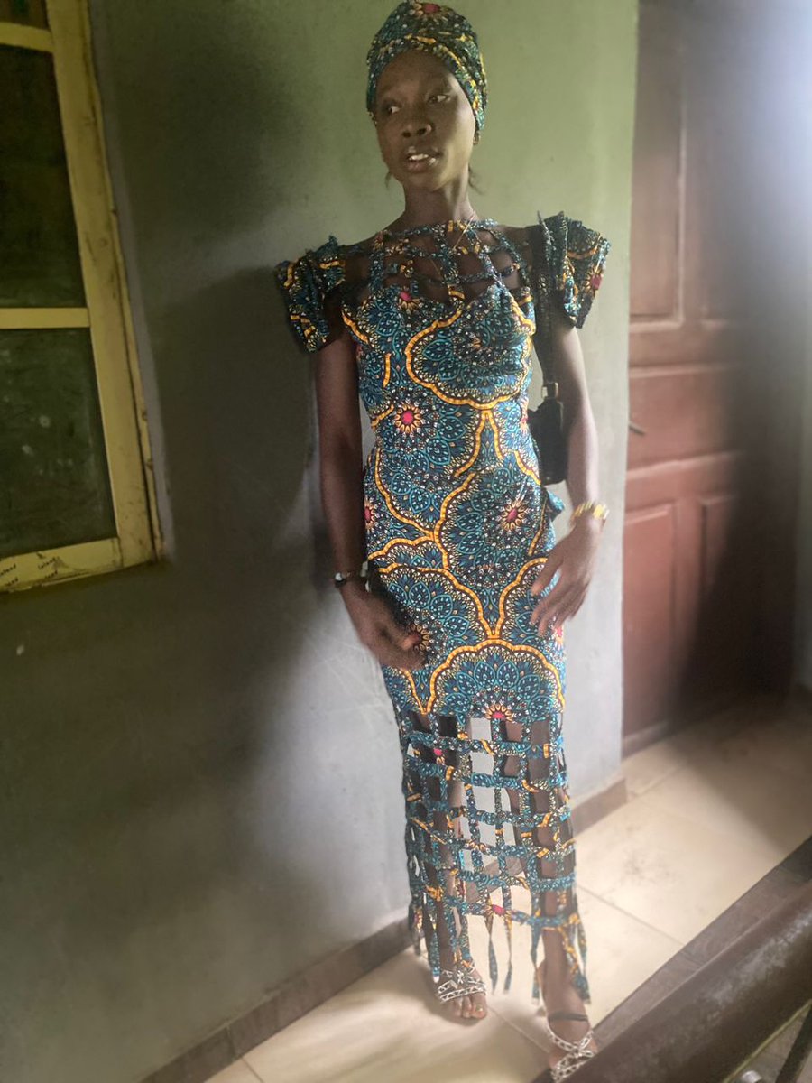 CELIA COUTURE tweet media