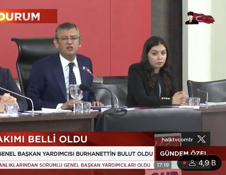 Canan TAŞER tweet media