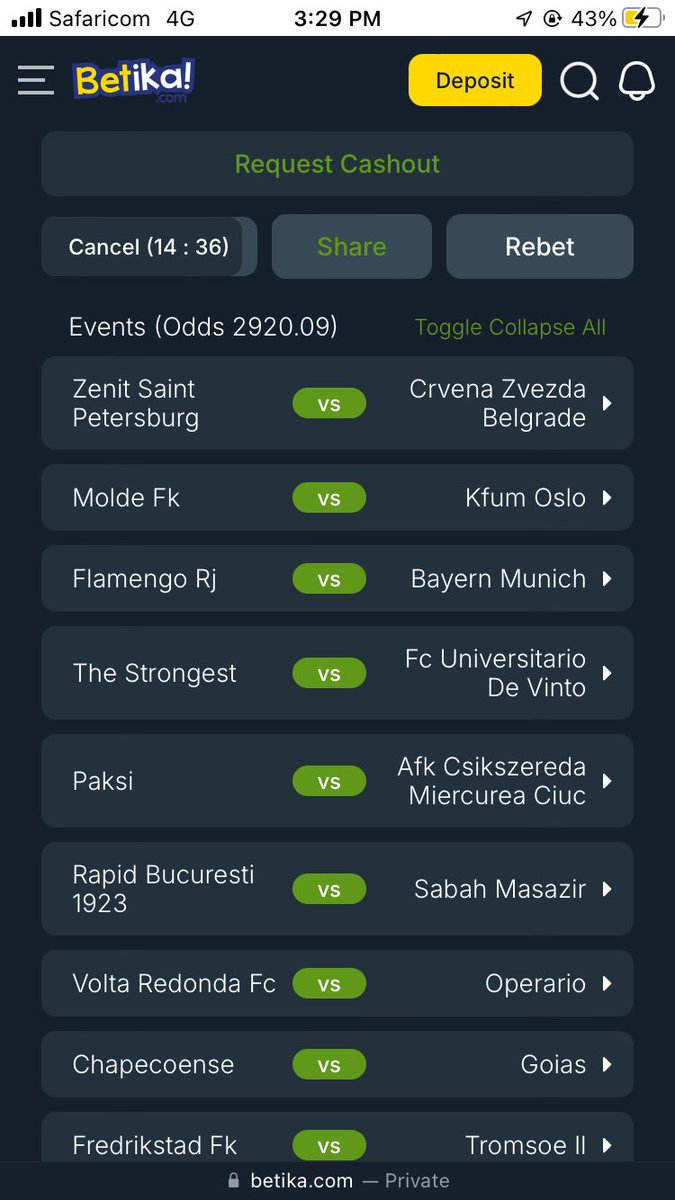 aTheDon254's tweet photo. Mshipi ya 2920 odds both teams to score and overs✌️kuja dm tupige shughli https://t.co/mPV1SCH5BF