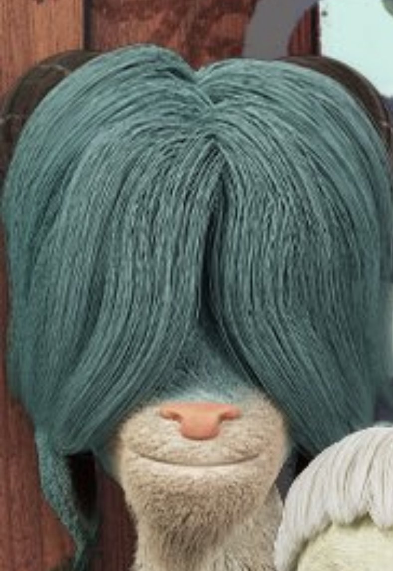 They both understood the assignment ✨
.
#FilmJUMBO #KPOPDEMONHUNTERS