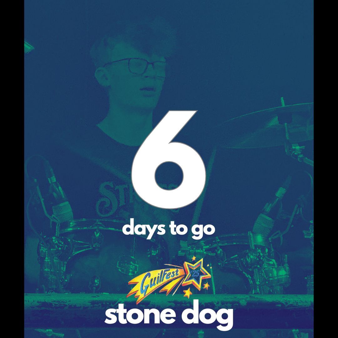Stone Dog (@stonedogrocks) on Twitter photo 