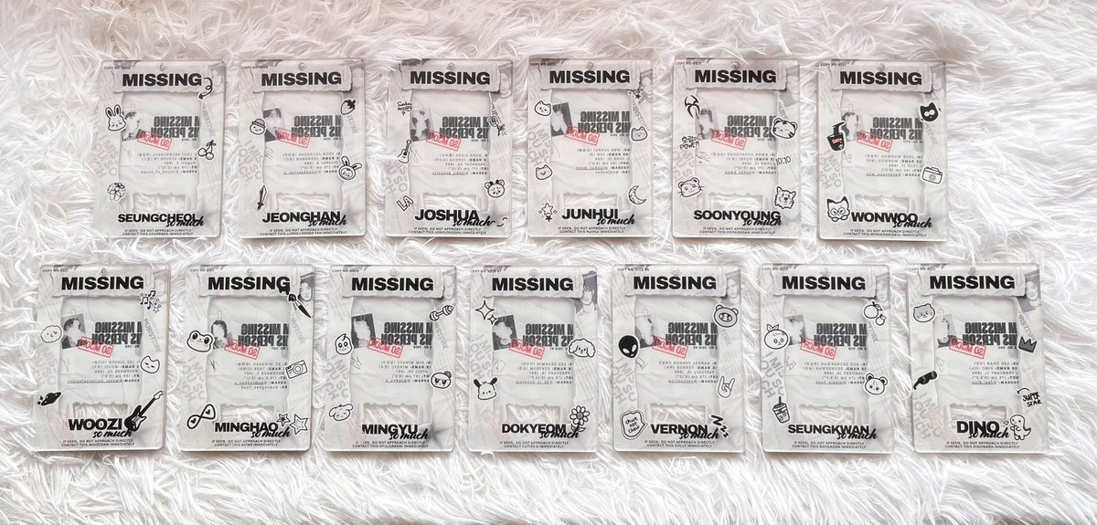 densvtcart's tweet photo. HELP RT 
MISSING SEVENTEEN PC HOLDER BATCH 2
₱150 each (DISCOUNTED)

🛒Order form: https://t.co/1OHqpxKSfw
📆Deadline of Order & 50% DP: July 5
📆REMBAL OOH 

Other details and actual pictures are provided in the form. ❤️

⭐️ RT to win a pocahol of your choice 

Check #BudolNiDen for feedbacks.
Open worldwide, kindly DM @densvtcx ^^ 

WTS LFB SEVETEEN OT13 POCAHOL ACRYLIC PHOTOCARD HOLDER

*atleast 100 pcs/orders to push tru