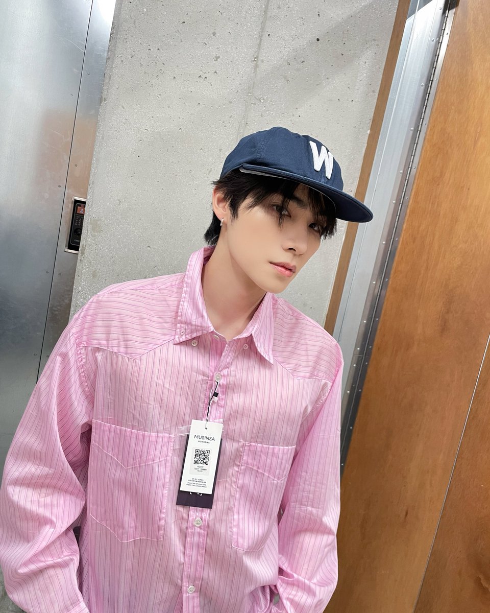 ʜᴀʀᴜᴋɪᴄʜɪ😺💚💜 (@nctmarkleee_82) / X