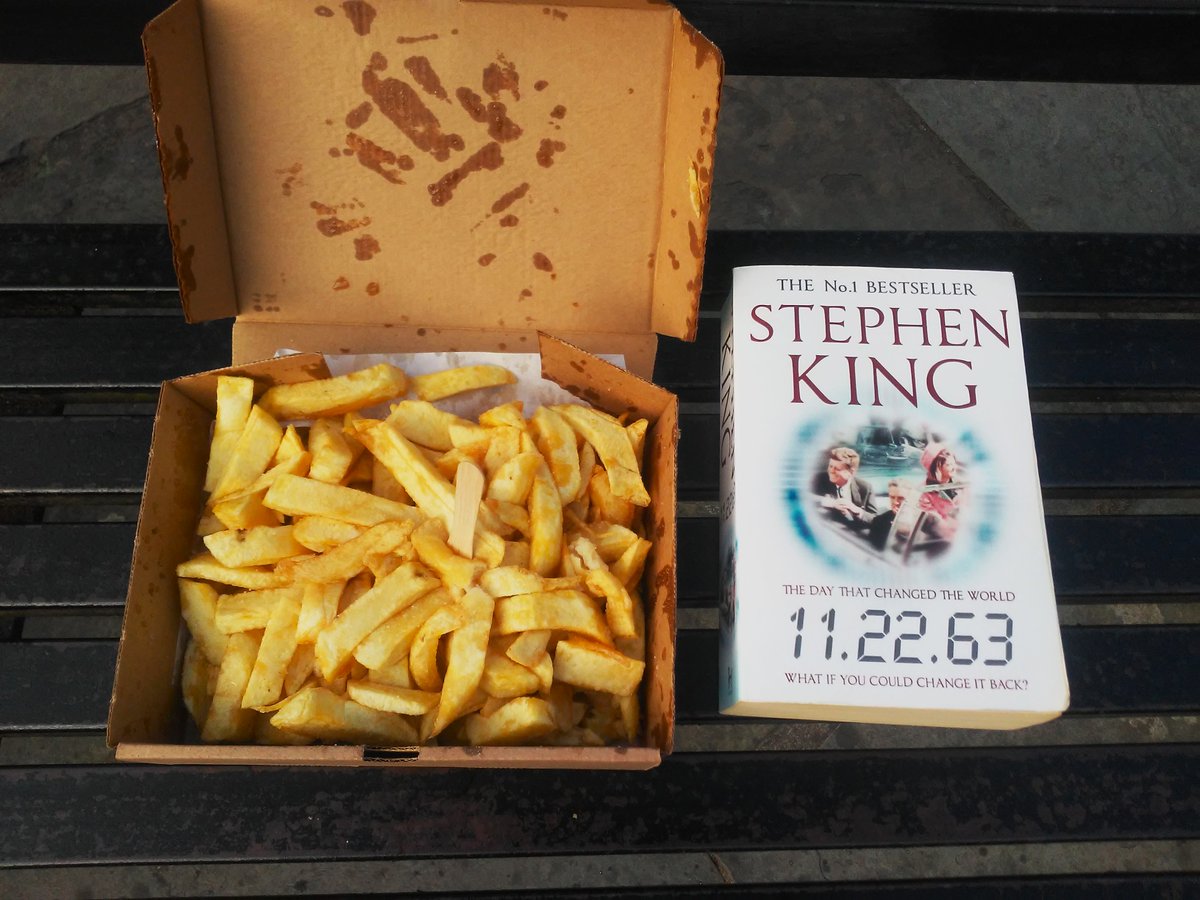 Fancy a chip?