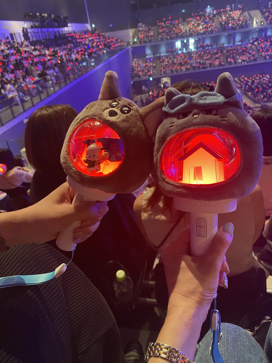 one_eri0810's tweet photo. ボネクドLIVE最高すぎた✨
満足感が半端ない！
興奮冷めない！
なみちゃんととりあえずロイホ♡
#BOYNEXTDOOR https://t.co/3ovdEftfbL