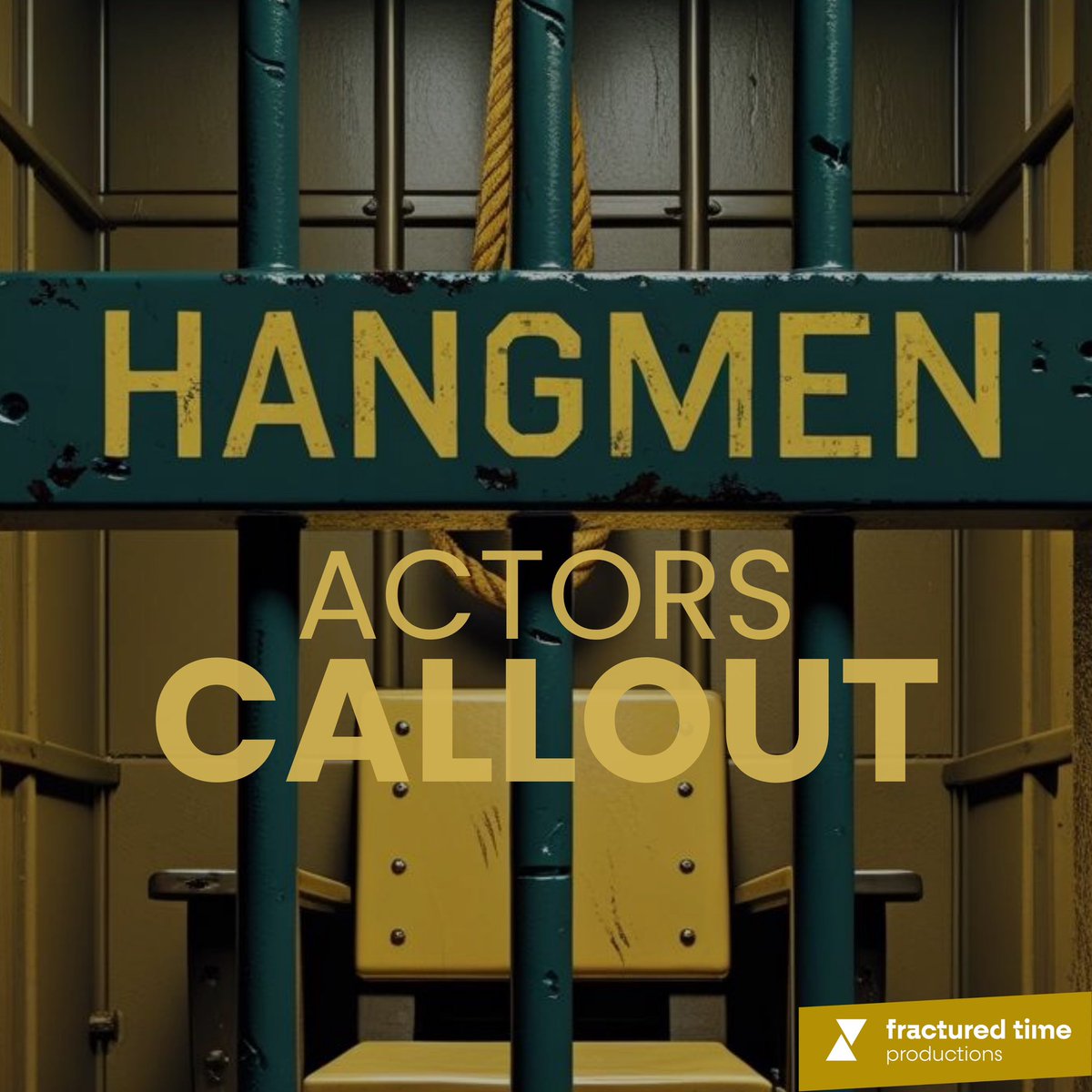 TimeFractured's tweet photo. #castingcall https://t.co/IRzQ48aO67