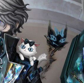 公式】IdentityV 第五人格 on X: 