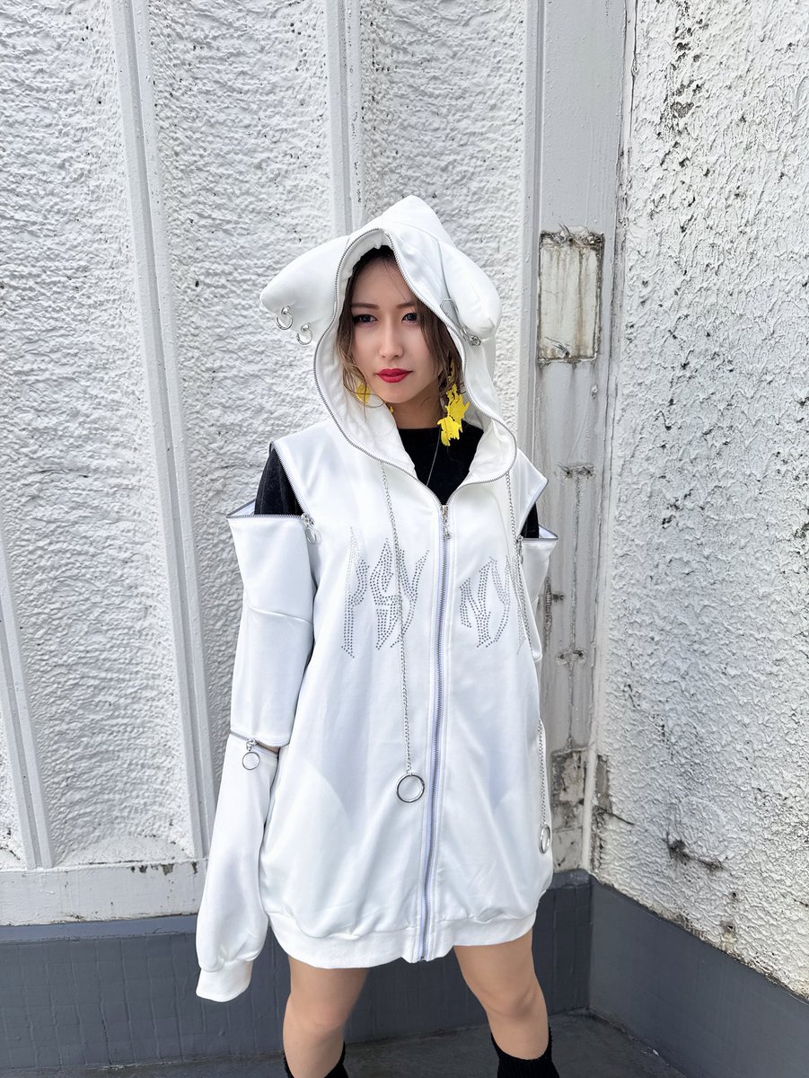 猫耳っていつの時代も最強だよねฅ^•ω•^ฅ