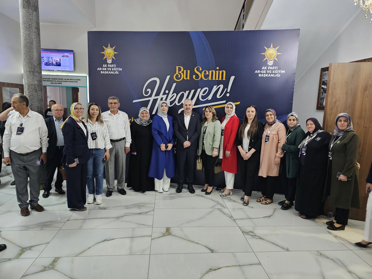 gulsum_koylu37's tweet photo. 💥Teşkilat Akademisi Liderlik Okulu
Türkiye Yüzyılı yolculuğumuz hızla devam ediyor.
@ferhatmurat @levent_ersinn
@akapaklikaya @erolkaya_ist
#MustafaArslan
@genelmerkezarge @ZuleyhaKRDMR
#BuSeninHikayen
@tugbaisikercan @selverakkoyun
@hatice_cakmak_ @minemeydanc
@sevgilioglu https://t.co/n08p6PXN05