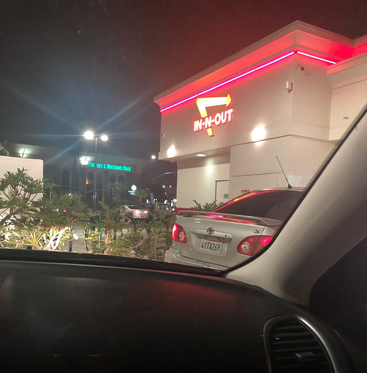 🍟心心念 终于终于🍔