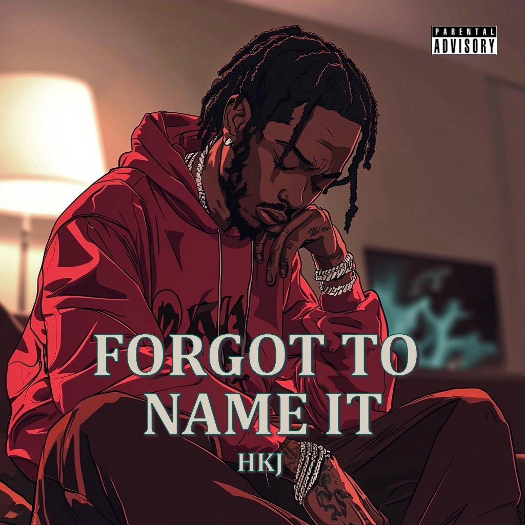 HKJ_verse's tweet photo. Some of these tracks go hard as hell.

Some get real introspective.

Some are just vibes.

I even Forgot to Name It.

10 Tracks. No skips.

Released on - 24th June 2025 https://t.co/48Q24tHxae