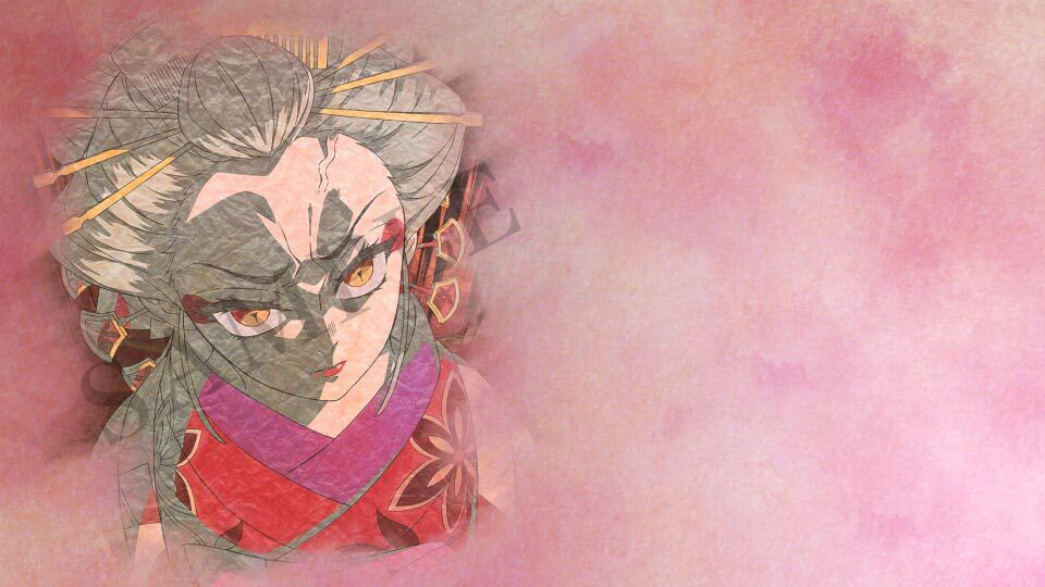 御礼】 『劇場版「鬼滅の刃」無限城編』第一章 公開記念「鬼滅の刃