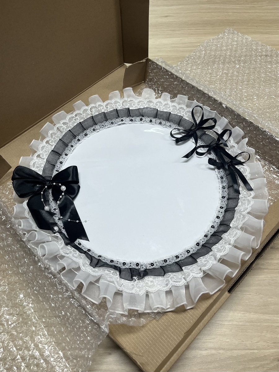 heealium's tweet photo. #ensell 

[OPEN PO COVER IMPICK/UCHIWA KPOP]

Hi! Aku lagi open po nih buat batch 3 (aku cuma open 5 slot ya)🥰

Buat kamu yg mau ikut bisa isi form berikut:

https://t.co/ULEuOSdtrX

Feel free buat DM aku untuk tanya2 duluu yaa✨🫶🏻 #impick #uchiwa #coverimpick https://t.co/lX77hk11VD