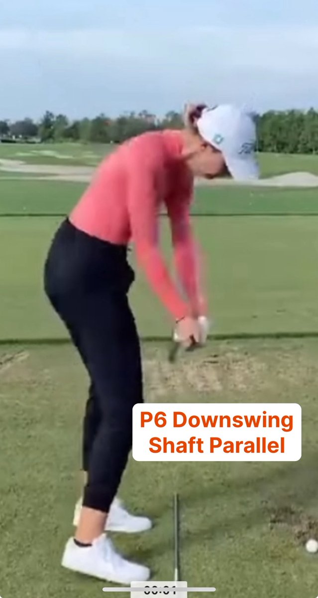 bsheridangolf's tweet photo. Mimic these points in your own swing to improve performance and accuracy.
#golfswing #golflessons #swingpath #lpgatour https://t.co/ooEHHFVM1d