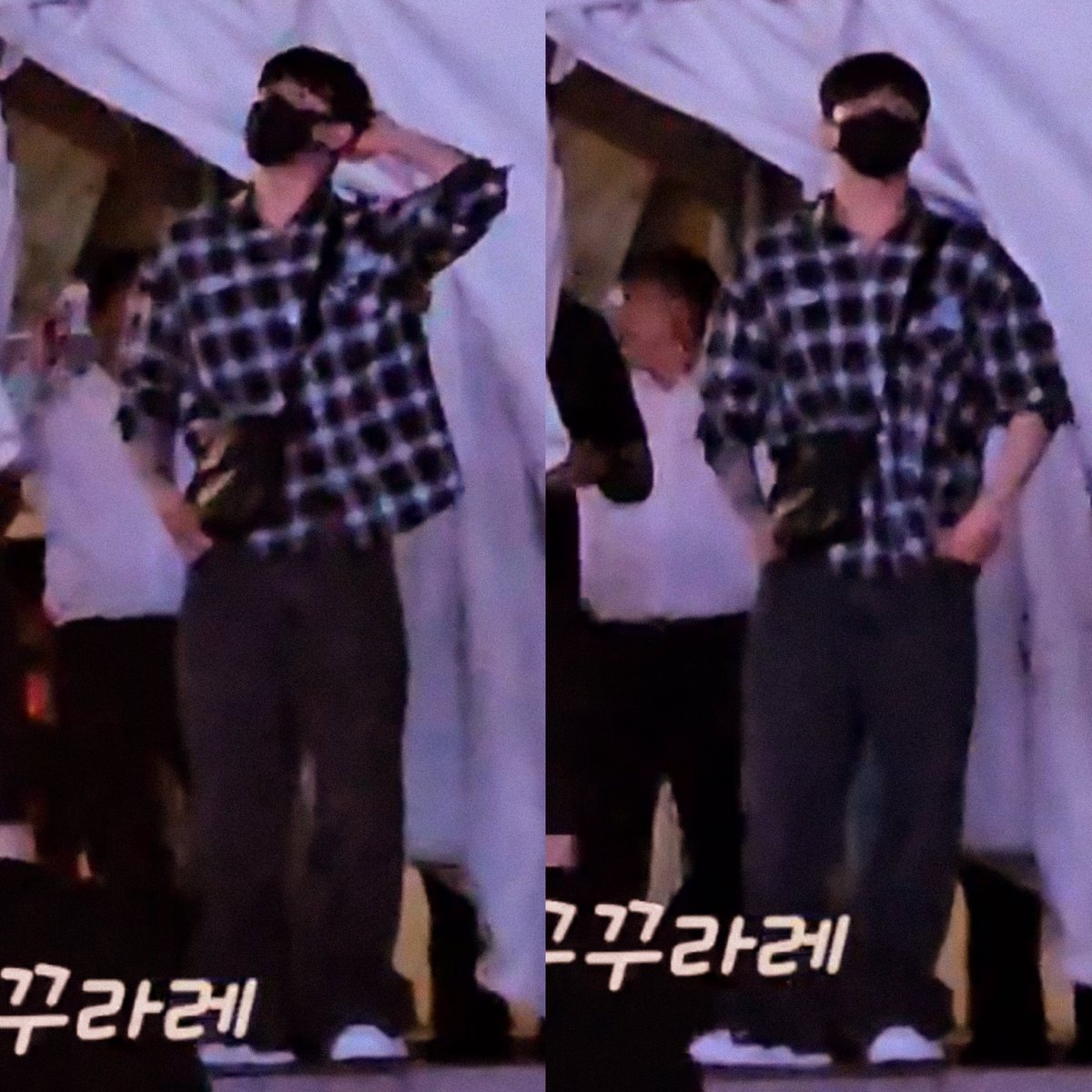 jeon jungkook.