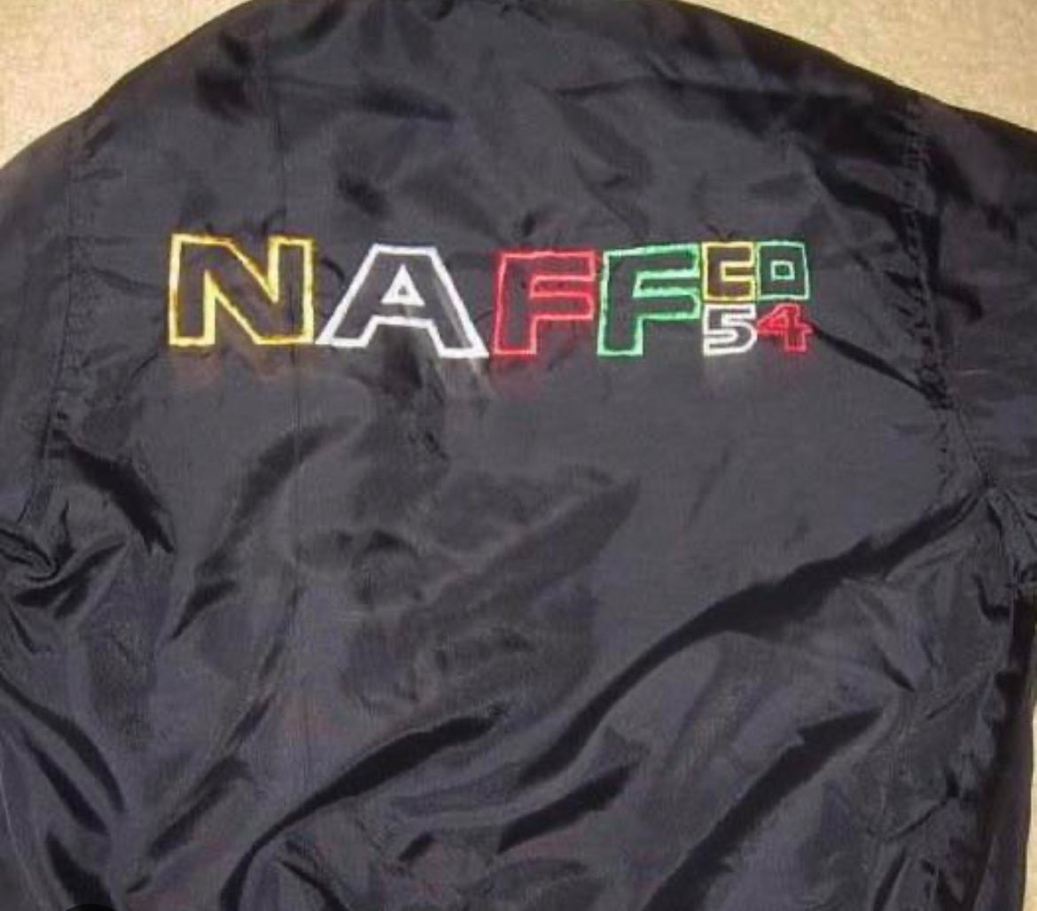 If you know you know.