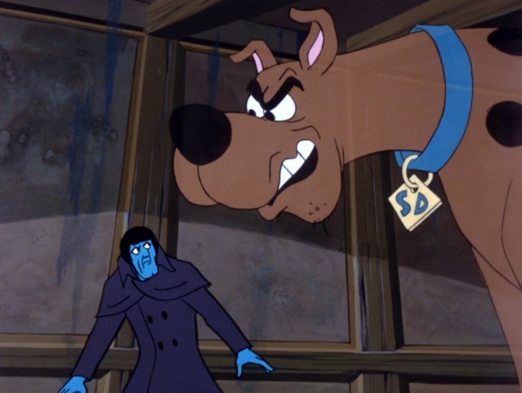 WendyLovesJesus's tweet image. Happy #NationalCameraDay! 📷📹🎥

Yes, the camera is an invaluable tool. Not only does it let you capture precious moments in time, it can also help you turn the tables on a nasty fortune-stealing ghost, right #ScoobyDoo??